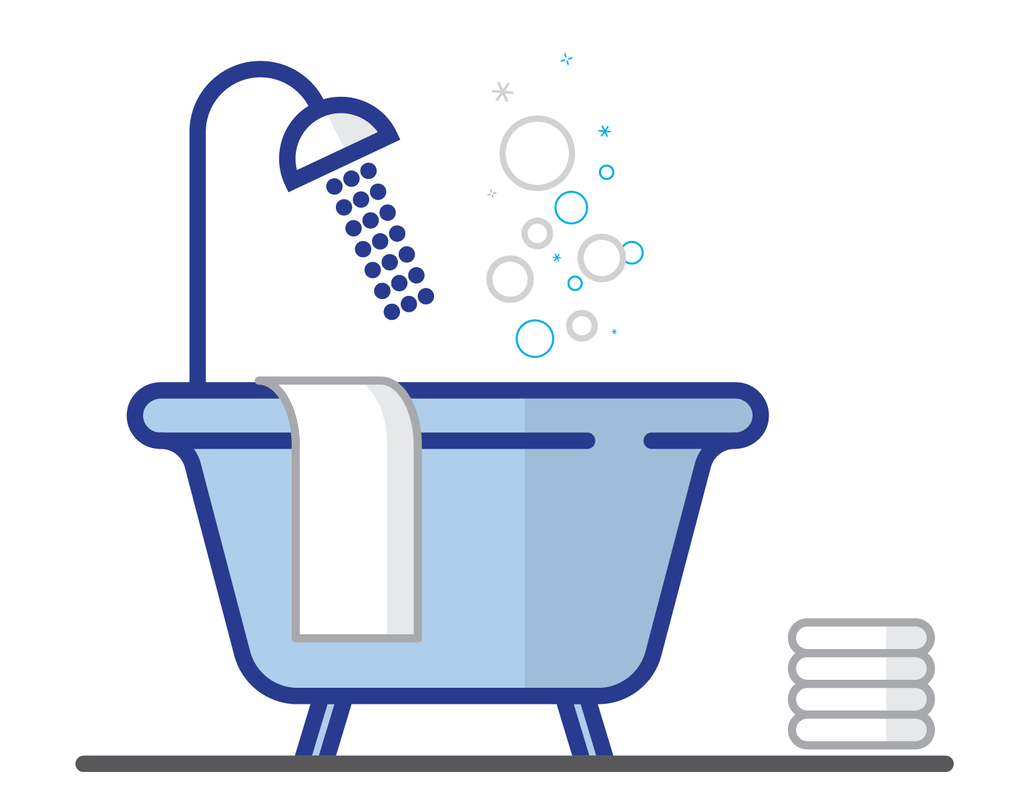 Bathtub